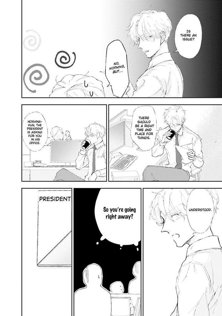 Tokyo Boy Meets Country by Takayoshi Yuri [Eng] page 11