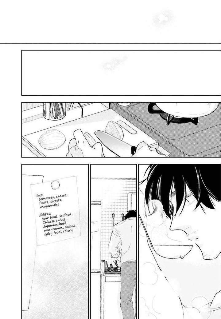 Tokyo Boy Meets Country by Takayoshi Yuri [Eng] page 31