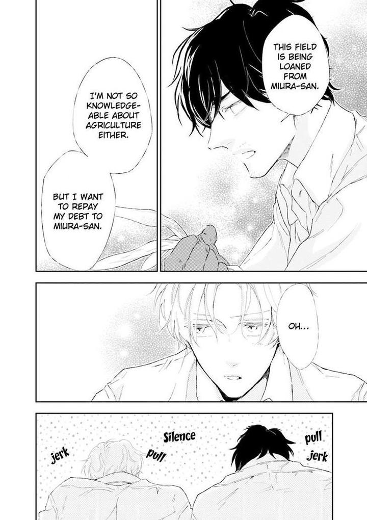 Tokyo Boy Meets Country by Takayoshi Yuri [Eng] page 35