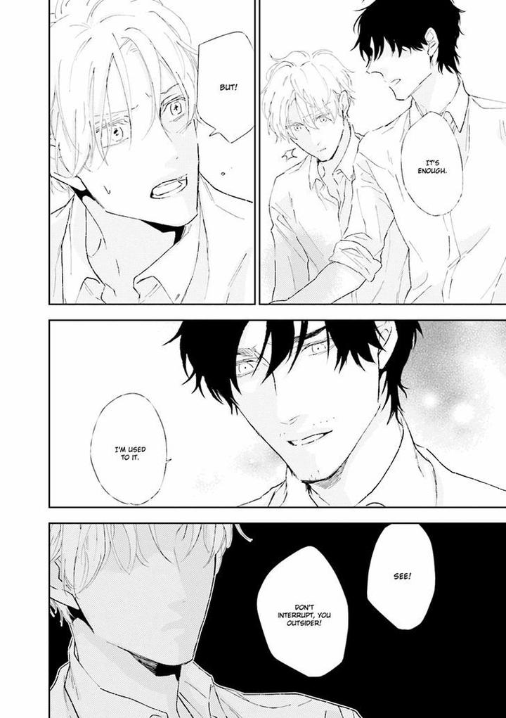 Tokyo Boy Meets Country by Takayoshi Yuri [Eng] page 25