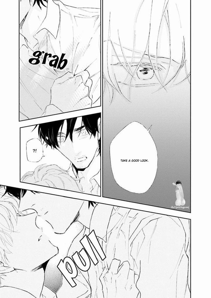 Tokyo Boy Meets Country by Takayoshi Yuri [Eng] page 26