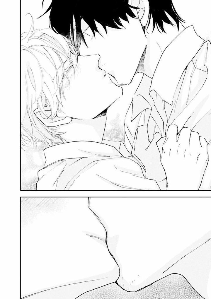 Tokyo Boy Meets Country by Takayoshi Yuri [Eng] page 27