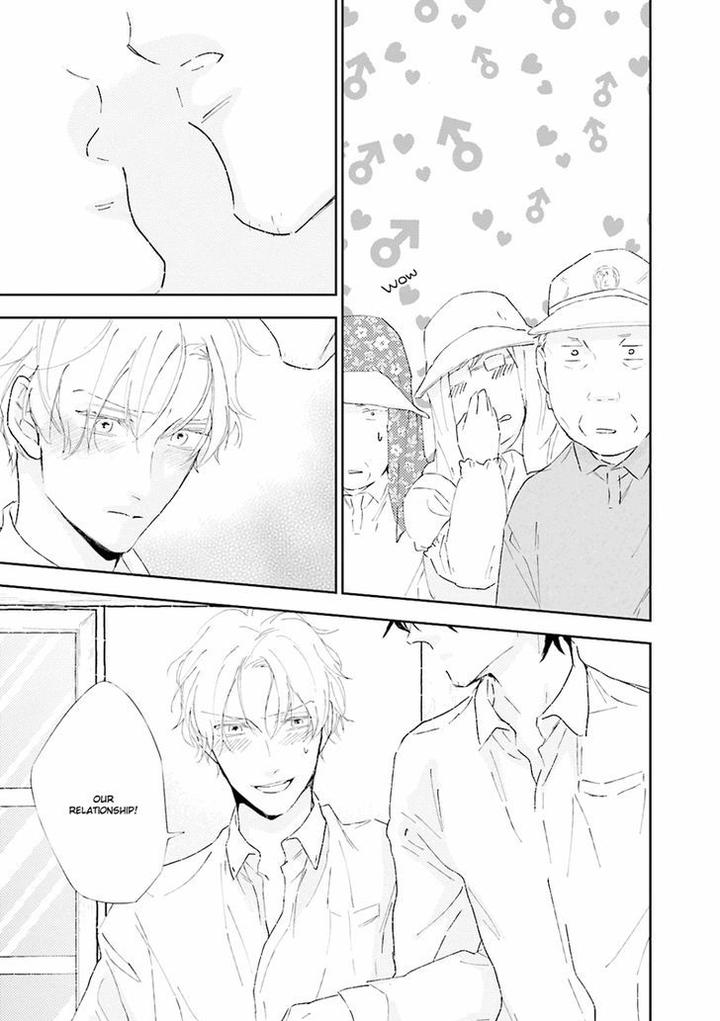 Tokyo Boy Meets Country by Takayoshi Yuri [Eng] page 28