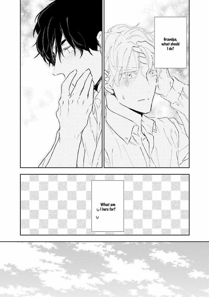 Tokyo Boy Meets Country by Takayoshi Yuri [Eng] page 31