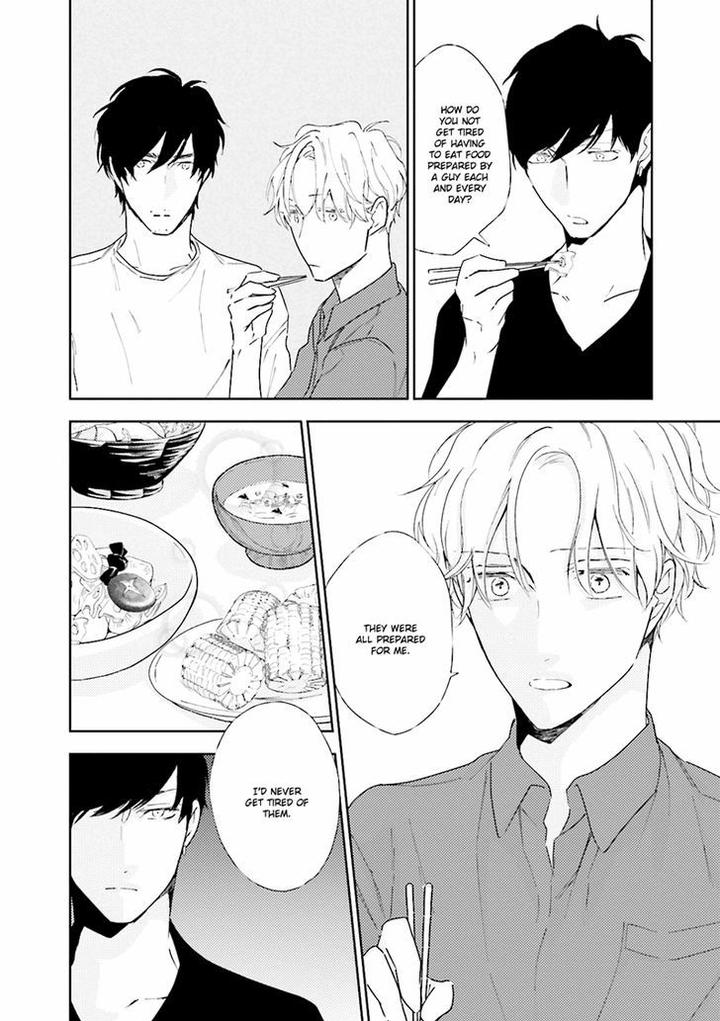 Tokyo Boy Meets Country by Takayoshi Yuri [Eng] page 15