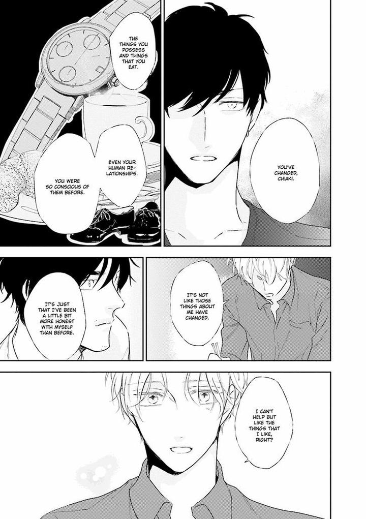 Tokyo Boy Meets Country by Takayoshi Yuri [Eng] page 16