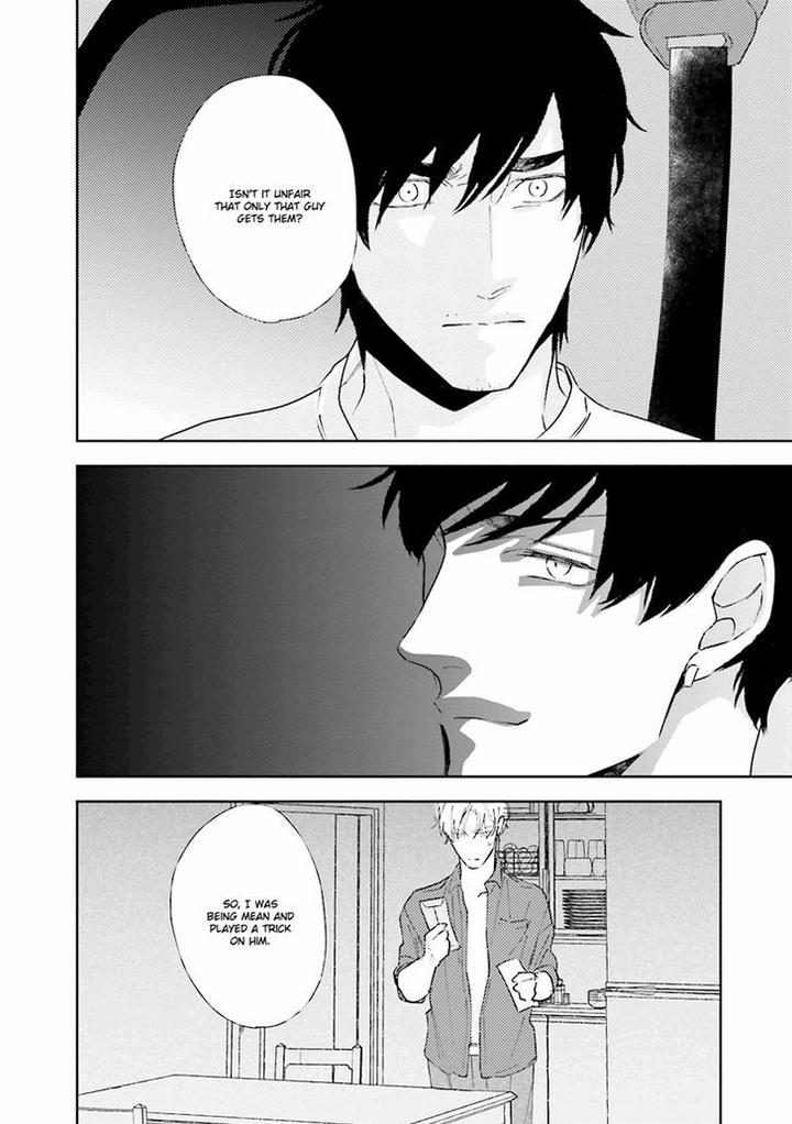 Tokyo Boy Meets Country by Takayoshi Yuri [Eng] page 31