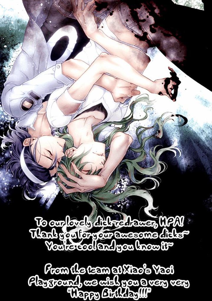 Tokyo Boy Meets Country by Takayoshi Yuri [Eng] page 34