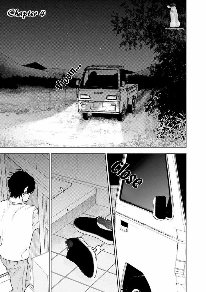 Tokyo Boy Meets Country by Takayoshi Yuri [Eng] page 2