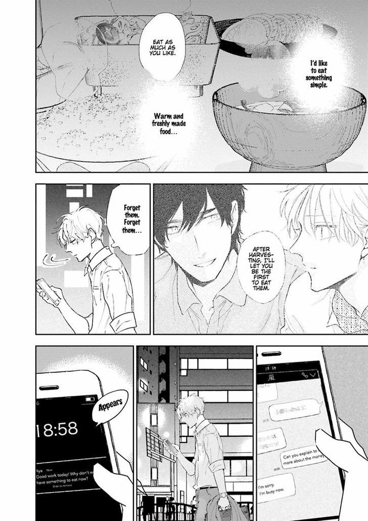 Tokyo Boy Meets Country by Takayoshi Yuri [Eng] page 13