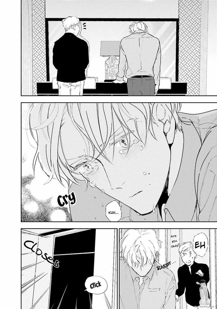 Tokyo Boy Meets Country by Takayoshi Yuri [Eng] page 17