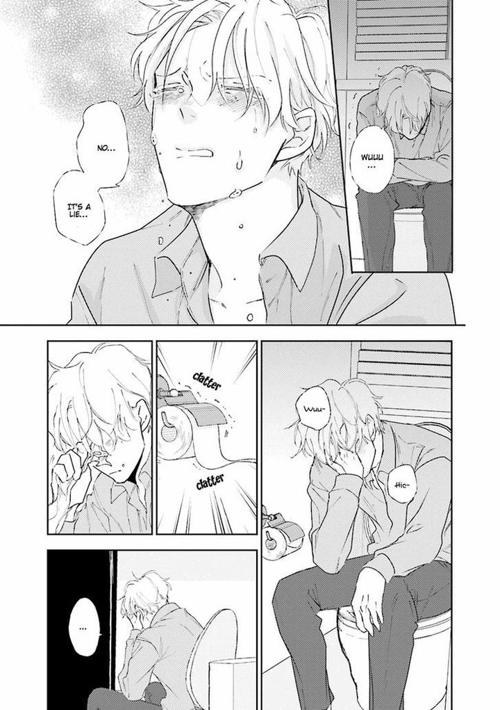 Tokyo Boy Meets Country by Takayoshi Yuri [Eng] page 18