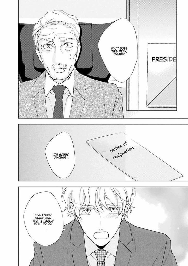 Tokyo Boy Meets Country by Takayoshi Yuri [Eng] page 21