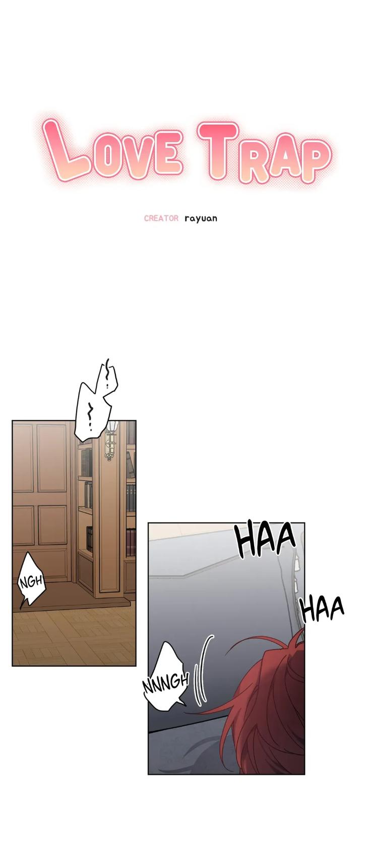 Love Trap by Rayuan – Season 2 – Uncensored [Eng] page 2