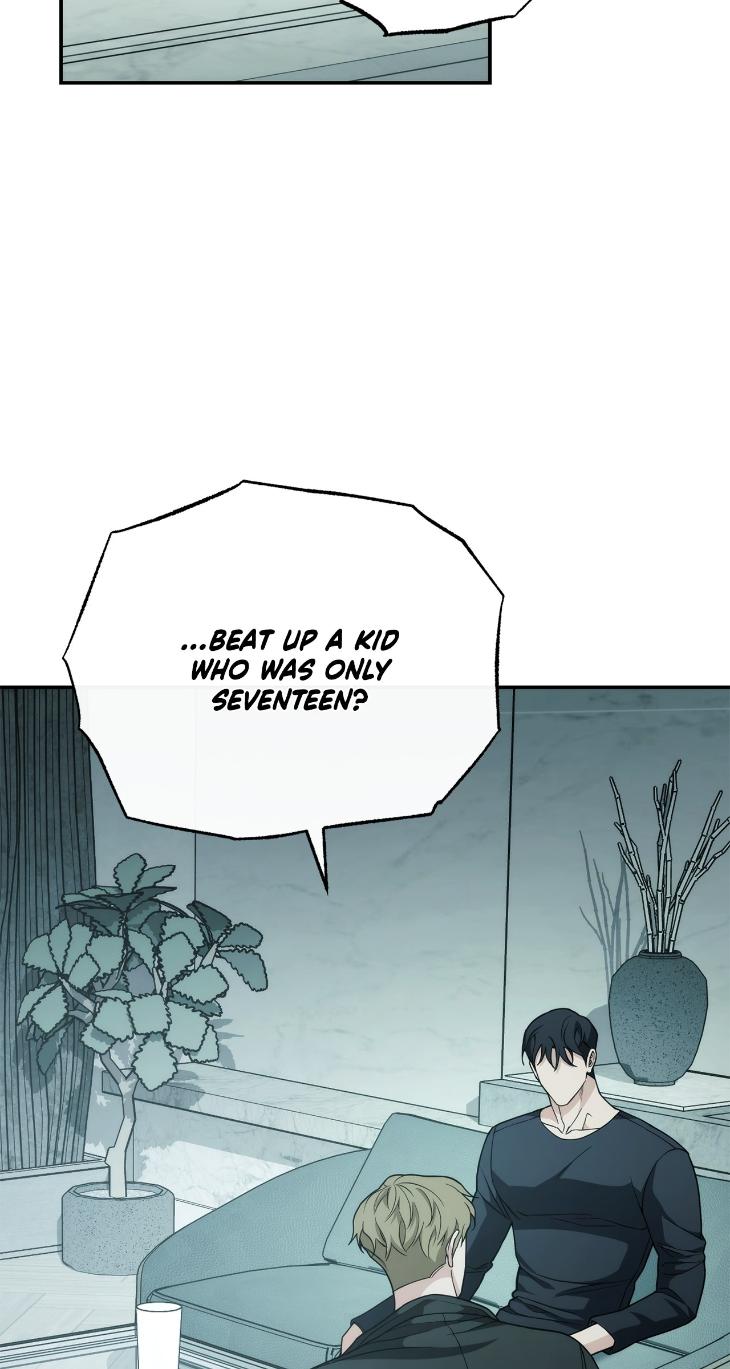 Unfinished Business by Ant Studio [Eng] page 2