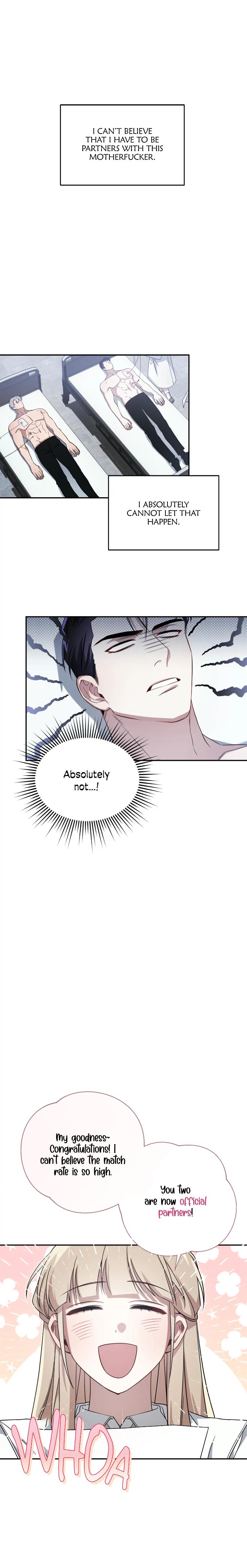 Revenge Guide by 대유마 – Uncensored [Eng] page 1