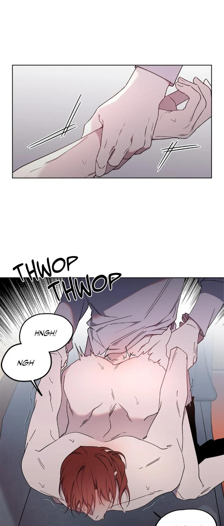 Love Trap by Rayuan – Season 2 – Uncensored [Eng] page 3