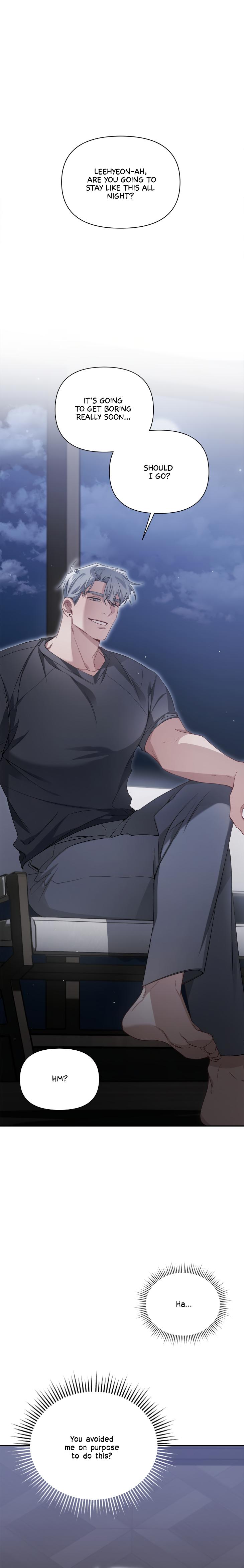 Revenge Guide by 대유마 – Uncensored [Eng] page 1