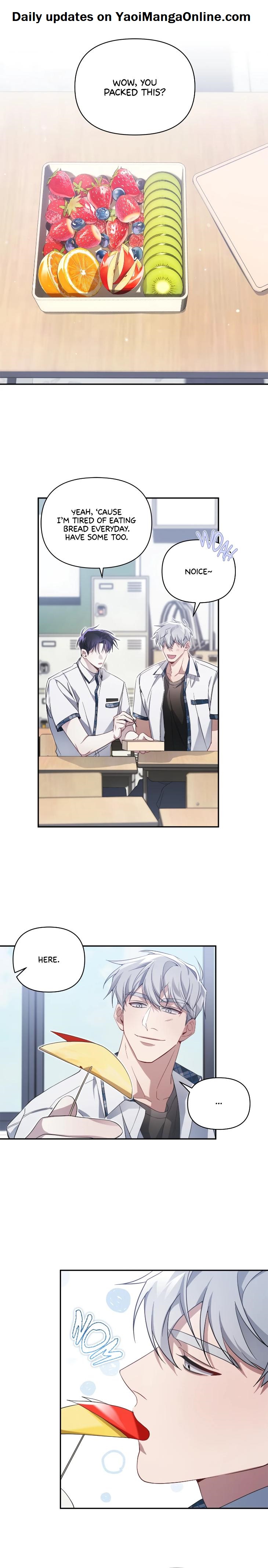 Revenge Guide by 대유마 – Uncensored [Eng] page 1