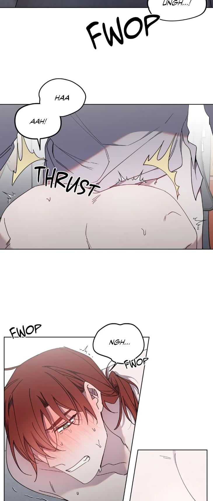 Love Trap by Rayuan – Season 2 – Uncensored [Eng] page 4