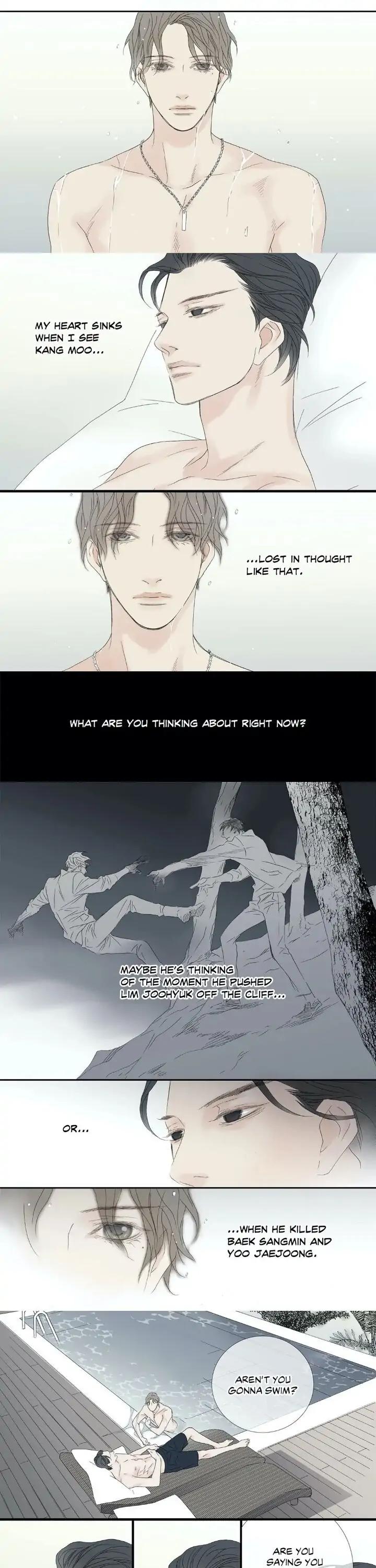 The Beast Must Die by Lee Hyeon-Sook [Eng] page 2