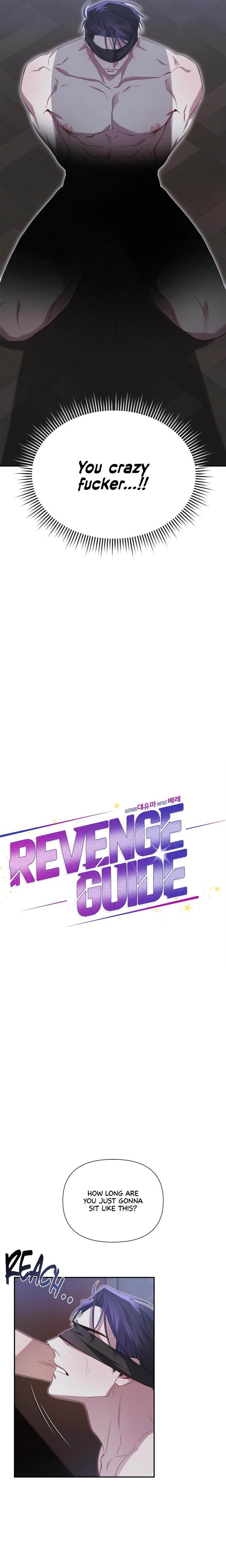 Revenge Guide by 대유마 – Uncensored [Eng] page 2