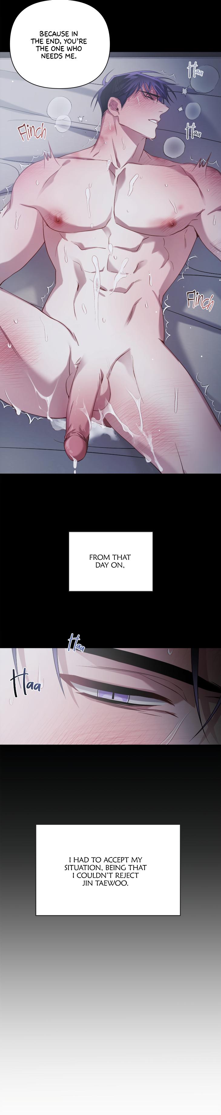 Revenge Guide by 대유마 – Uncensored [Eng] page 2