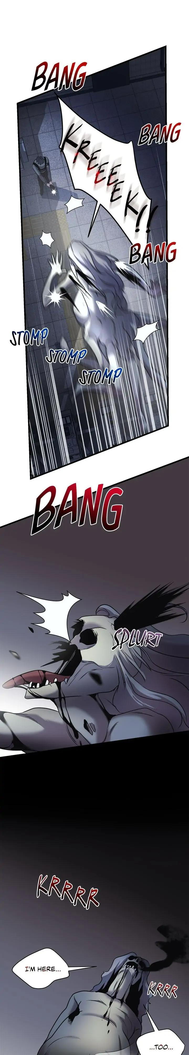 Profundis by Eise/ Joeun [Eng] page 3