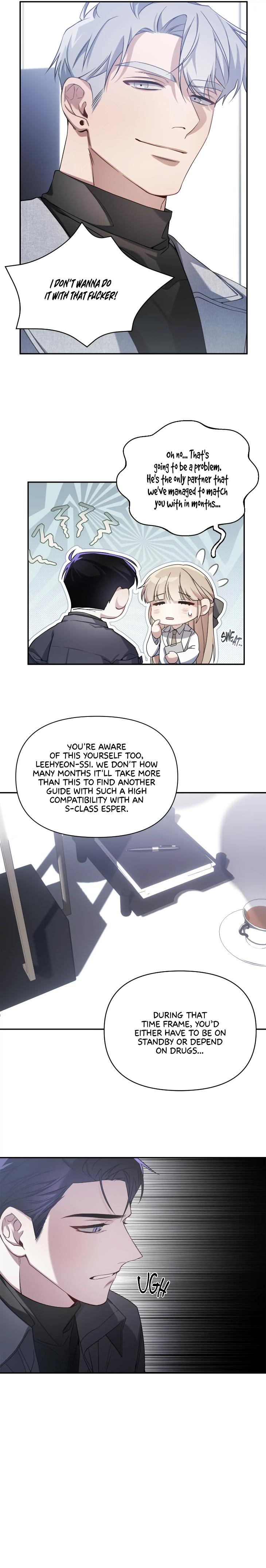 Revenge Guide by 대유마 – Uncensored [Eng] page 3