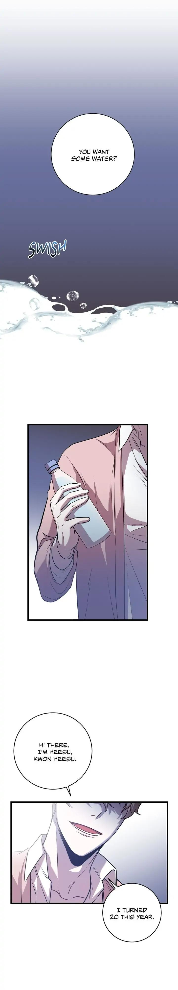 Profundis by Eise/ Joeun [Eng] page 4