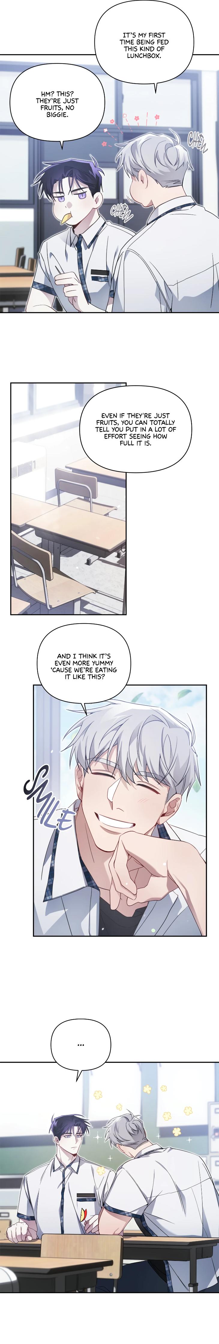 Revenge Guide by 대유마 – Uncensored [Eng] page 2