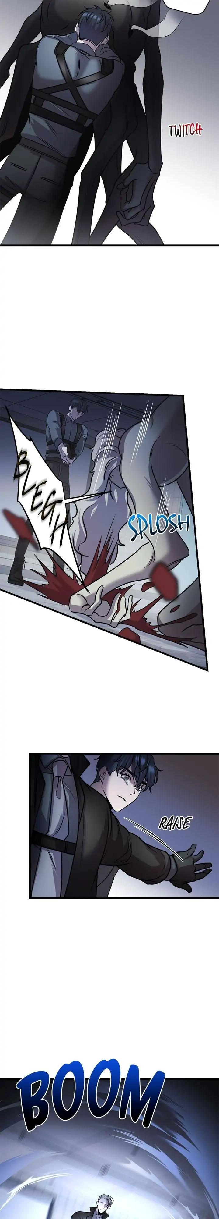 Profundis by Eise/ Joeun [Eng] page 4