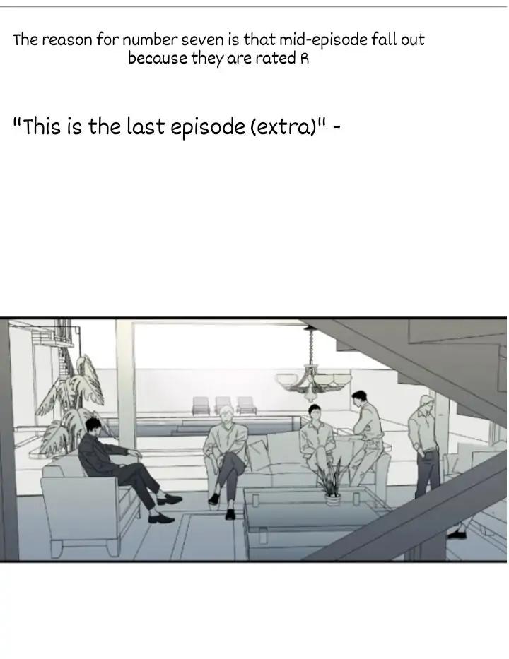 The Beast Must Die by Lee Hyeon-Sook [Eng] page 3