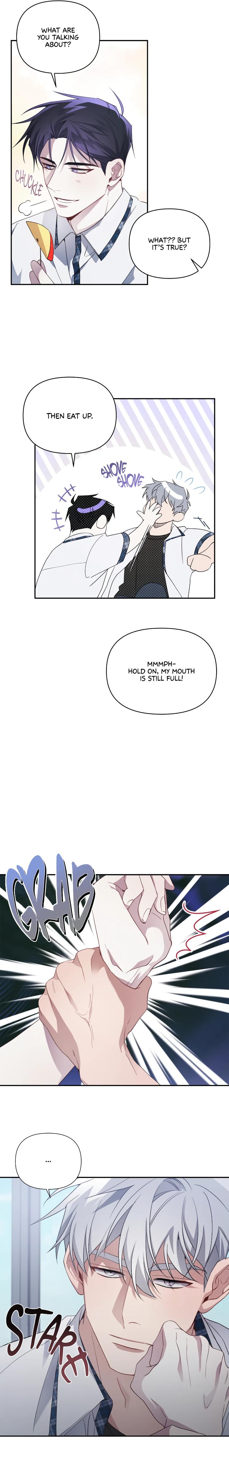 Revenge Guide by 대유마 – Uncensored [Eng] page 3