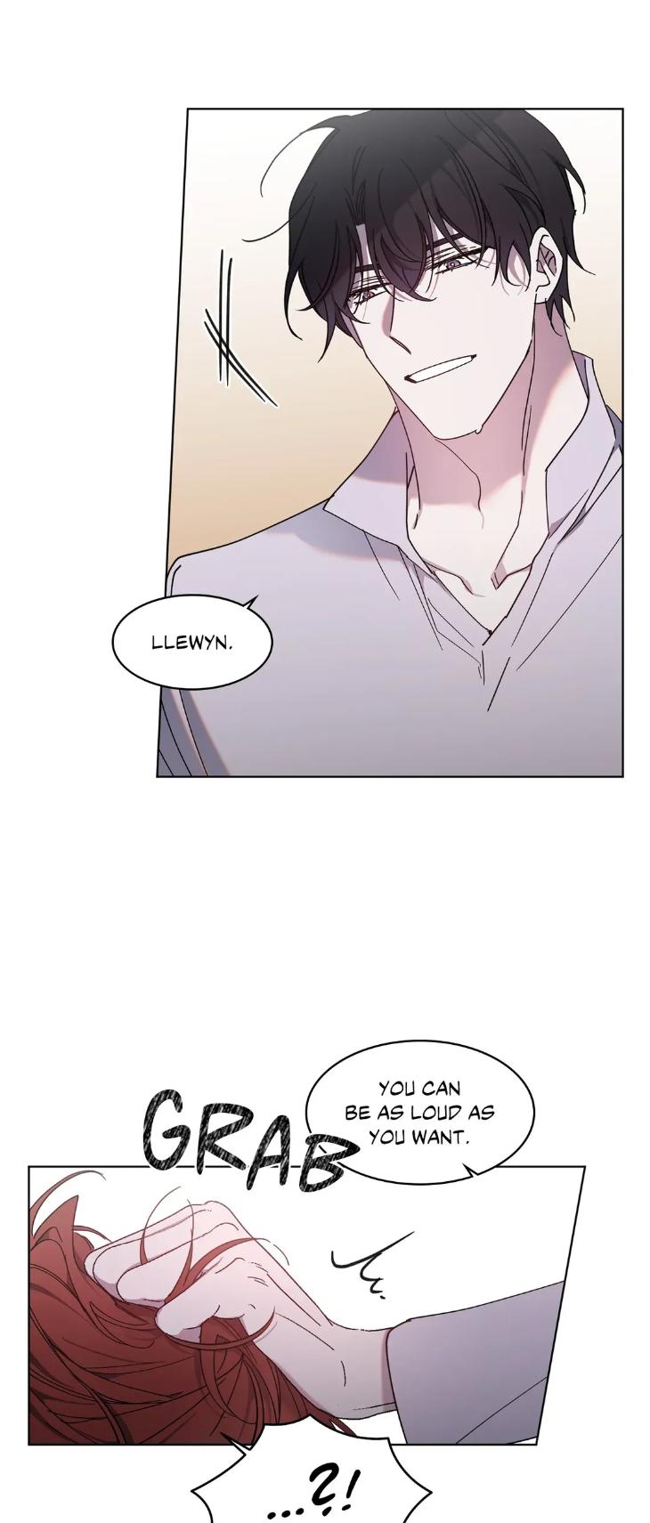 Love Trap by Rayuan – Season 2 – Uncensored [Eng] page 6