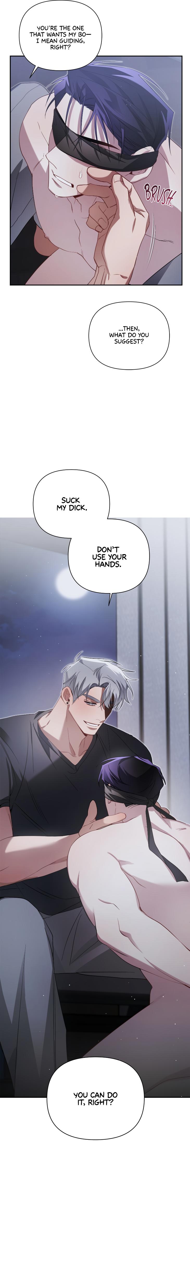 Revenge Guide by 대유마 – Uncensored [Eng] page 4