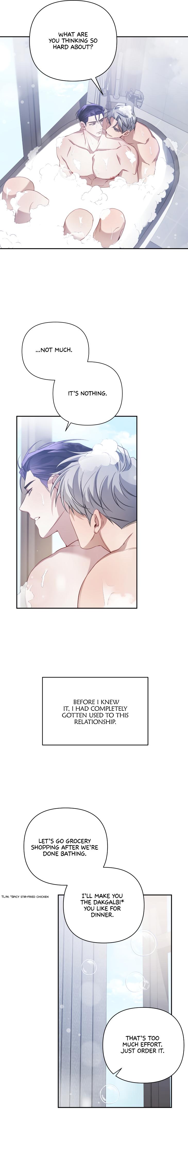 Revenge Guide by 대유마 – Uncensored [Eng] page 4