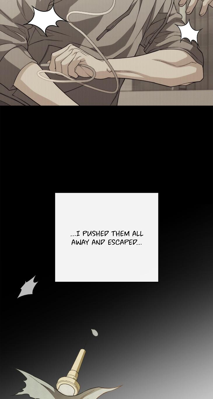 Unfinished Business by Ant Studio [Eng] page 6