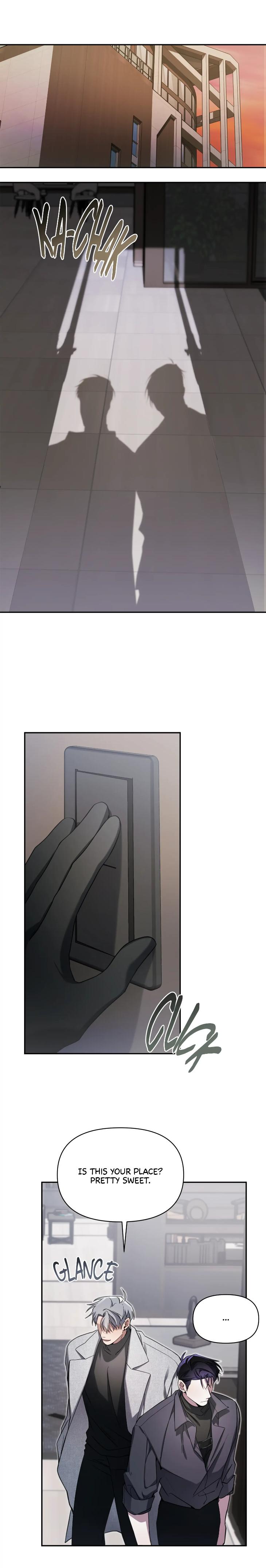 Revenge Guide by 대유마 – Uncensored [Eng] page 5