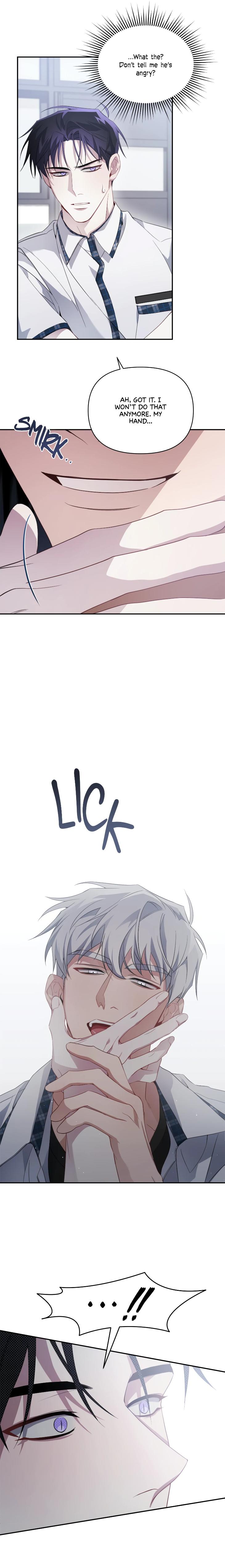 Revenge Guide by 대유마 – Uncensored [Eng] page 4