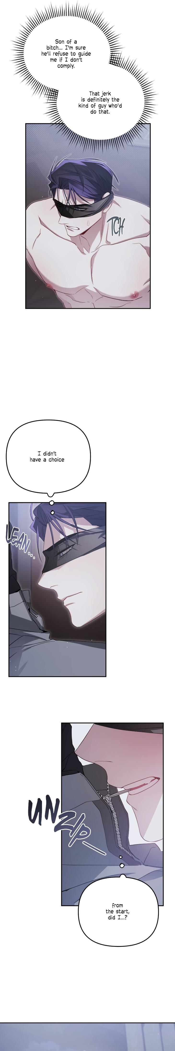 Revenge Guide by 대유마 – Uncensored [Eng] page 5