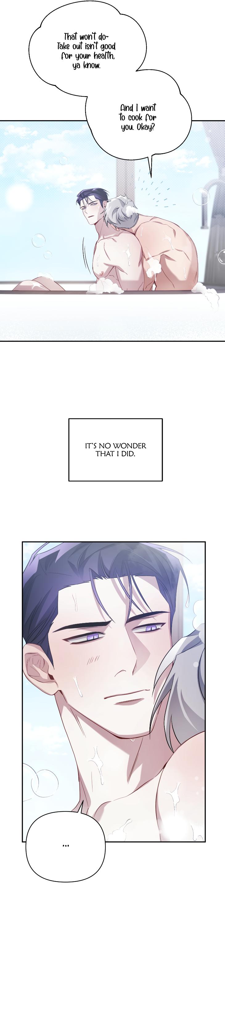 Revenge Guide by 대유마 – Uncensored [Eng] page 5