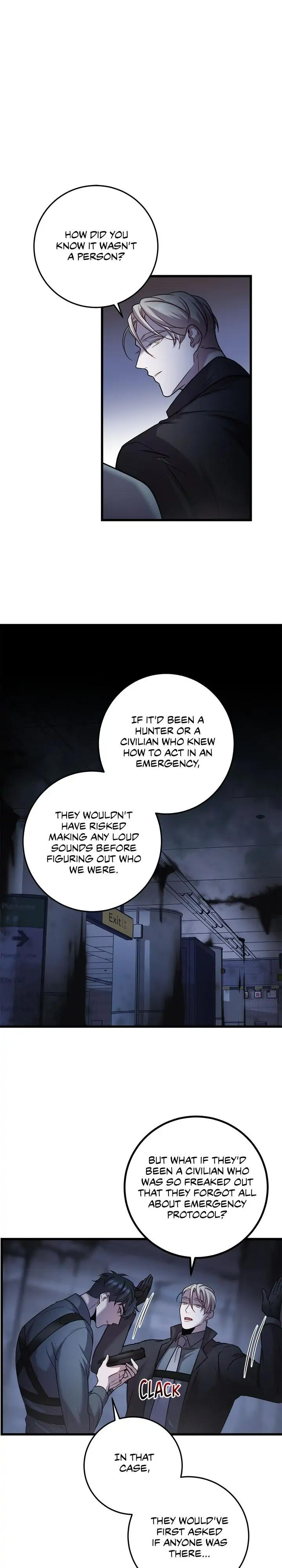 Profundis by Eise/ Joeun [Eng] page 6