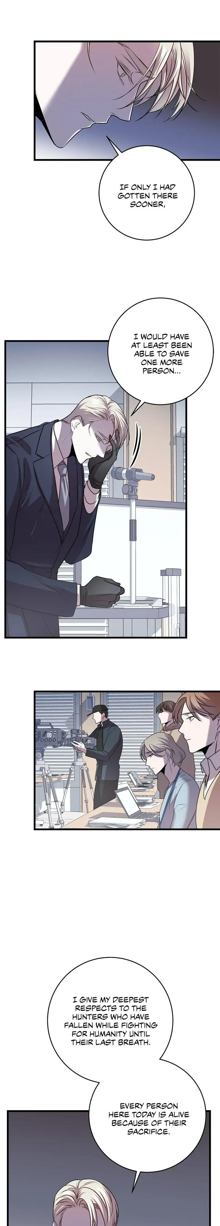 Profundis by Eise/ Joeun [Eng] page 7