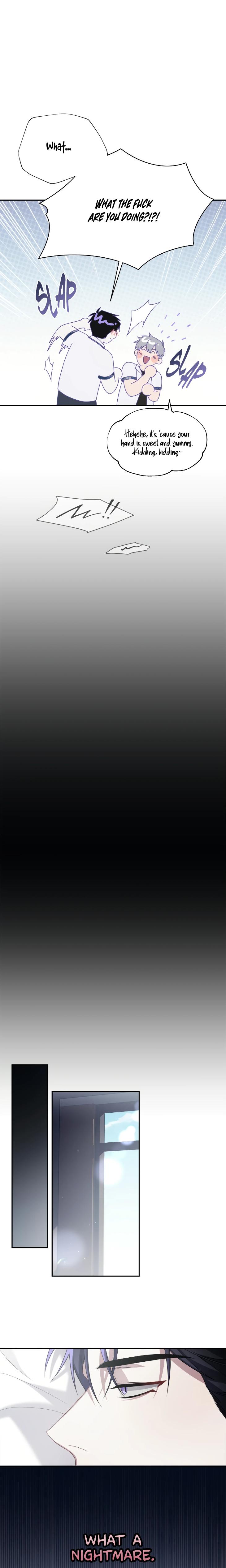 Revenge Guide by 대유마 – Uncensored [Eng] page 5