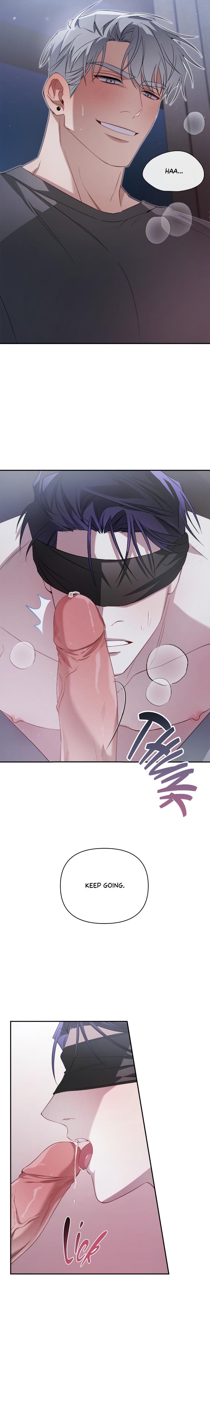 Revenge Guide by 대유마 – Uncensored [Eng] page 6