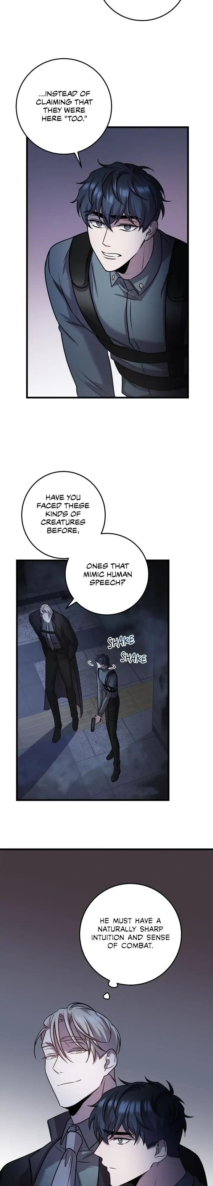 Profundis by Eise/ Joeun [Eng] page 7