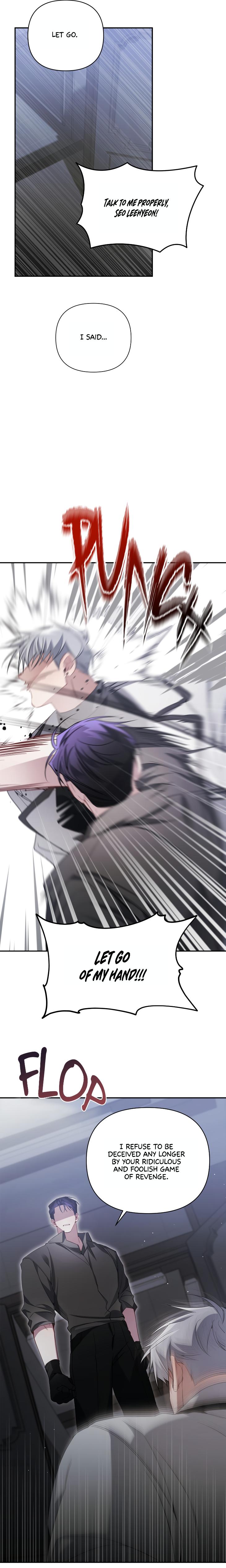 Revenge Guide by 대유마 – Uncensored [Eng] page 6