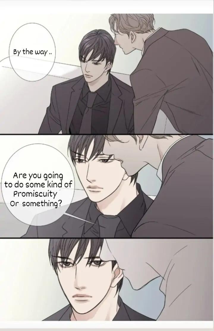 The Beast Must Die by Lee Hyeon-Sook [Eng] page 6