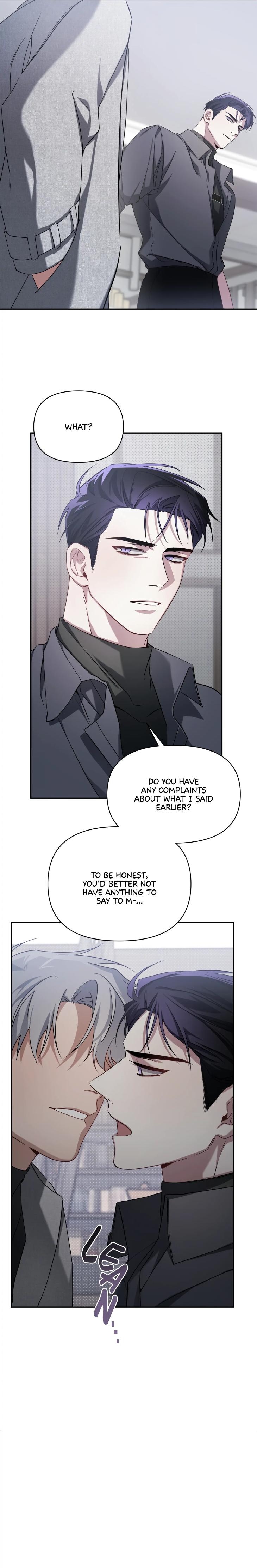Revenge Guide by 대유마 – Uncensored [Eng] page 7